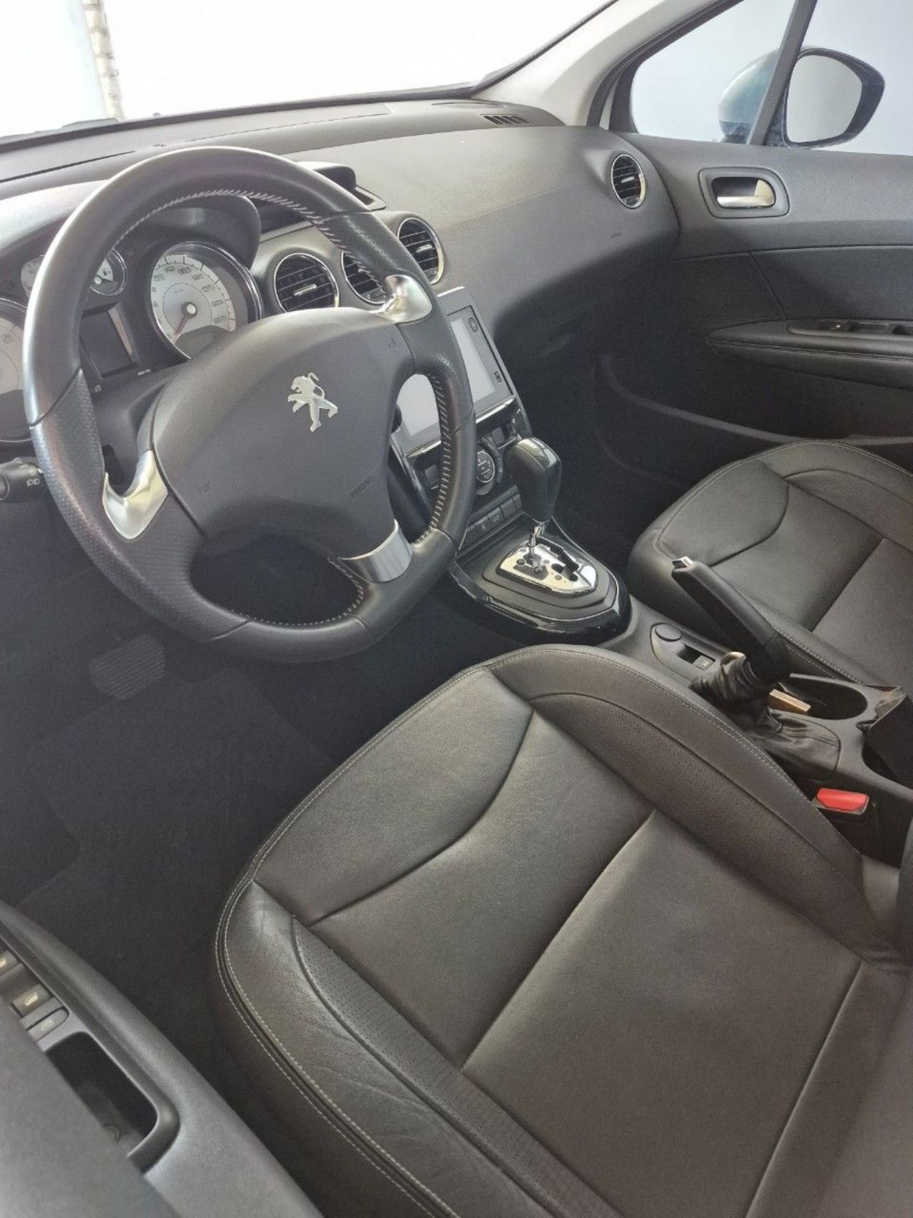 Peugeot 308 Usado en Buenos Aires, deRuedas