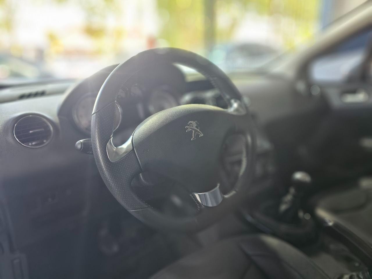 Peugeot 308 Usado en Mendoza, deRuedas