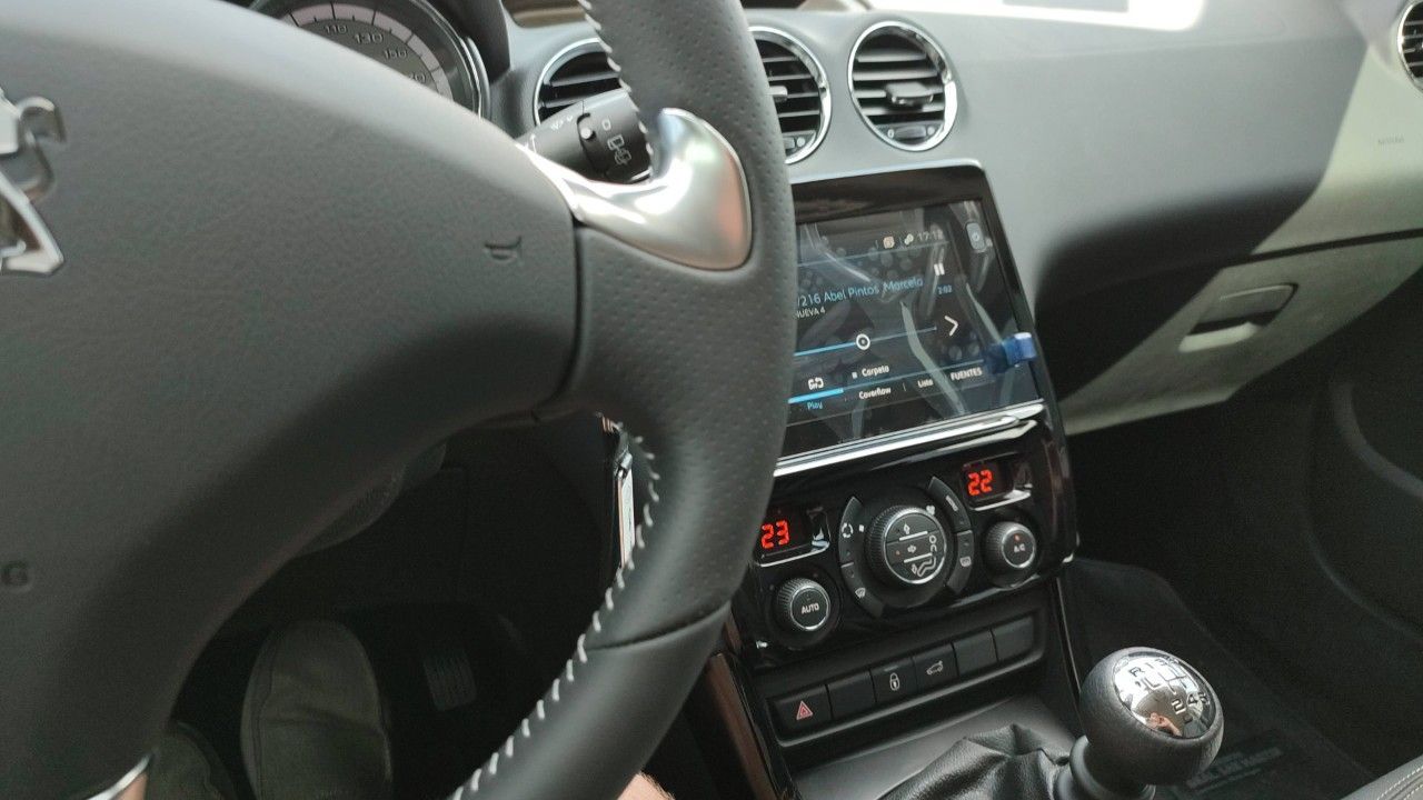 Peugeot 308 Usado en Mendoza, deRuedas