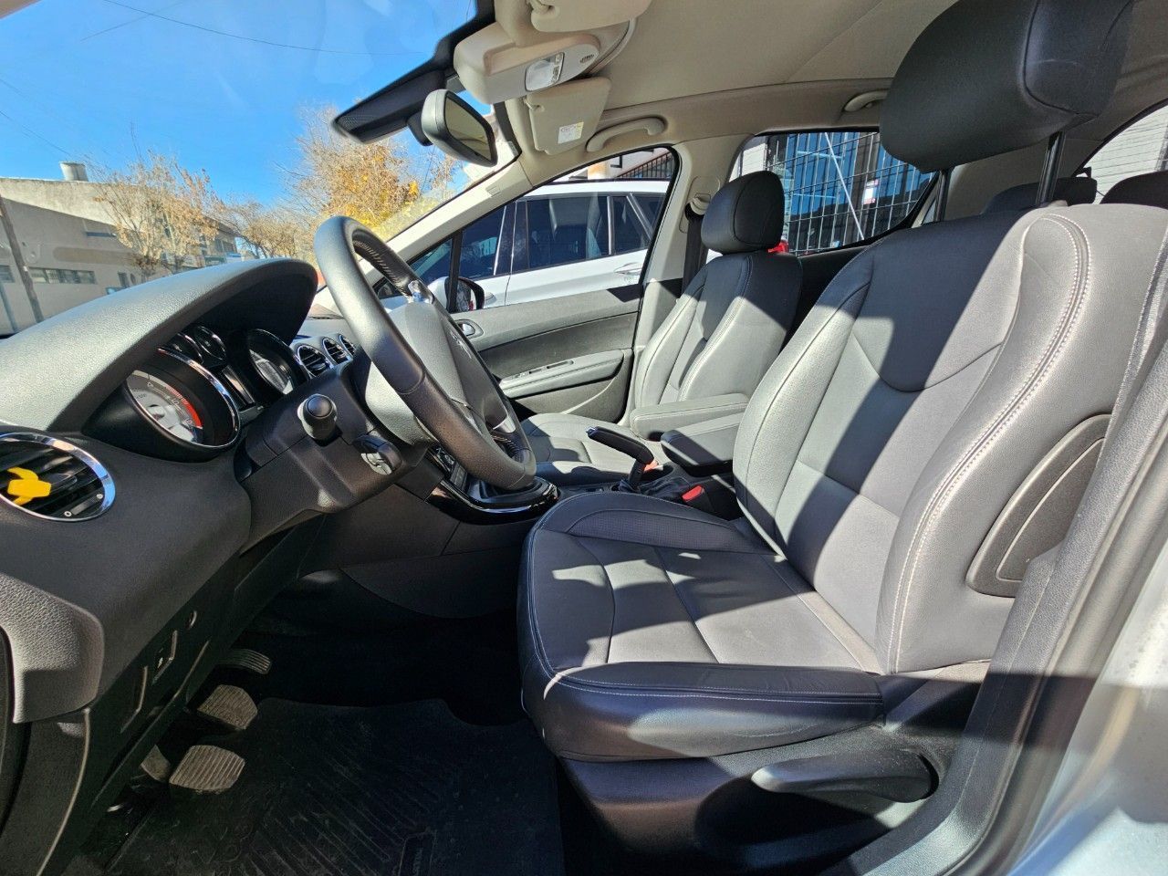 Peugeot 308 Usado Financiado en Mendoza, deRuedas