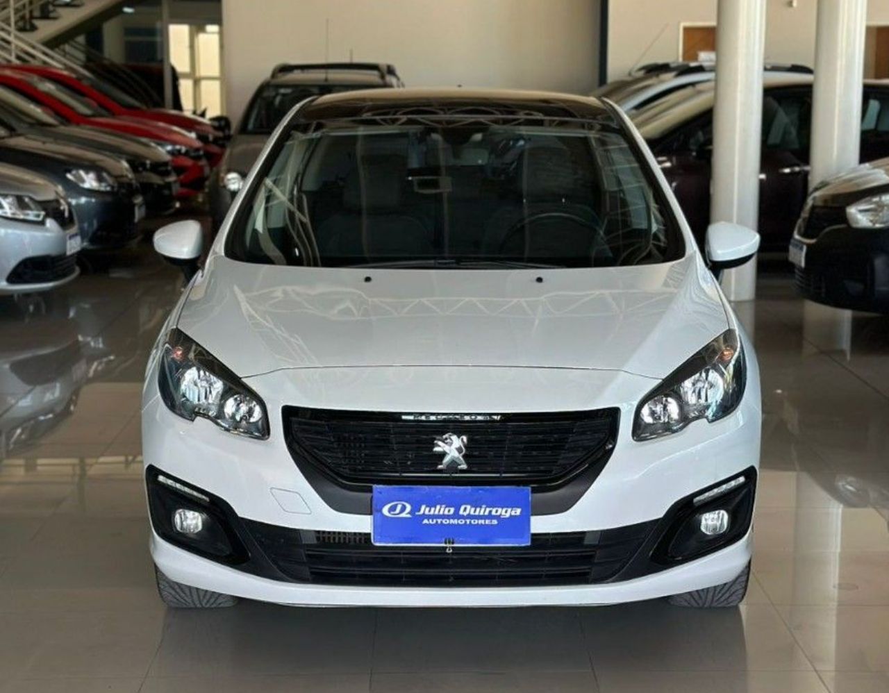 Peugeot 308 Usado en Mendoza, deRuedas