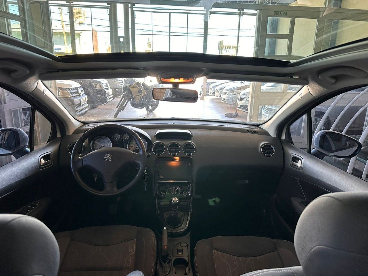 Peugeot 308 Usado en Mendoza, deRuedas