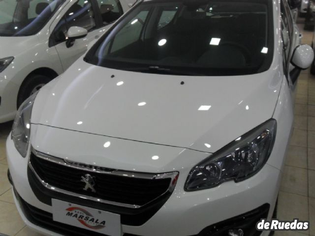 Peugeot 308 Nuevo en Mendoza, deRuedas