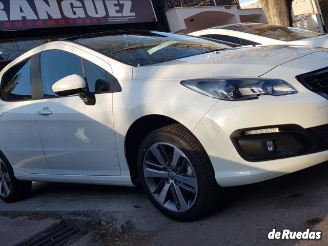 Peugeot 308 Nuevo en Mendoza, deRuedas