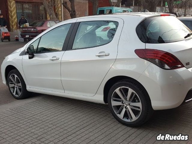 Peugeot 308 Nuevo en Mendoza, deRuedas