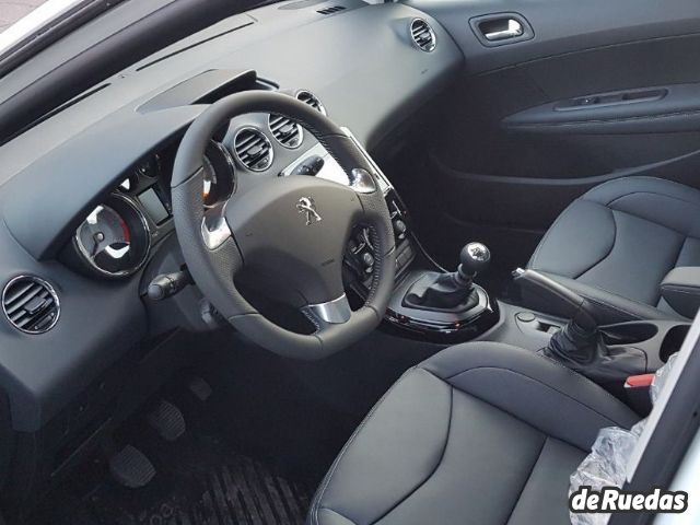 Peugeot 308 Nuevo en Mendoza, deRuedas