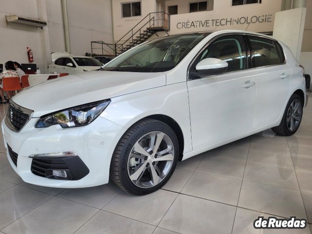 Peugeot 308 Nuevo en Mendoza, deRuedas