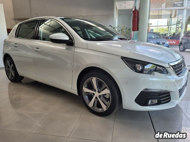 Peugeot 308 Nuevo en Mendoza, deRuedas