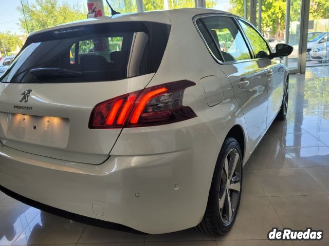 Peugeot 308 Nuevo en Mendoza, deRuedas