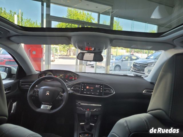 Peugeot 308 Nuevo en Mendoza, deRuedas