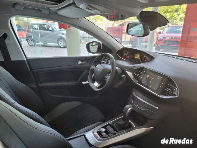 Peugeot 308 Nuevo en Mendoza, deRuedas