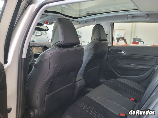 Peugeot 308 Nuevo en Mendoza, deRuedas