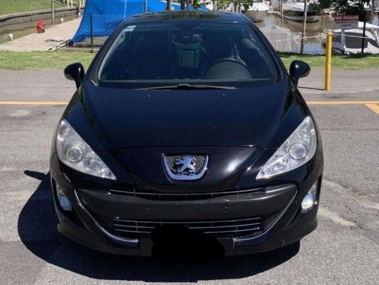 Peugeot 308 CC Usado en Buenos Aires, deRuedas