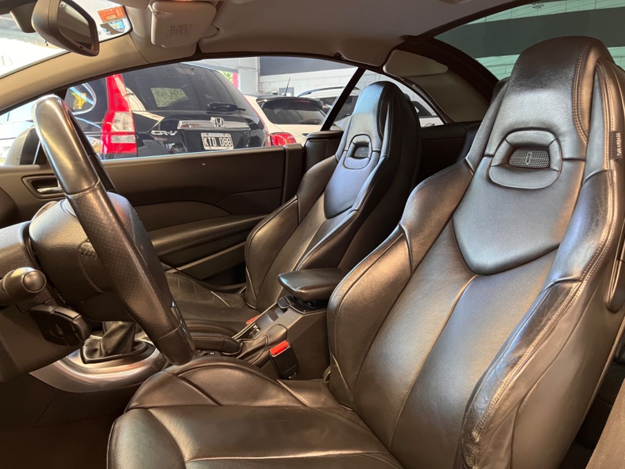 Peugeot 308 CC Usado en Córdoba, deRuedas
