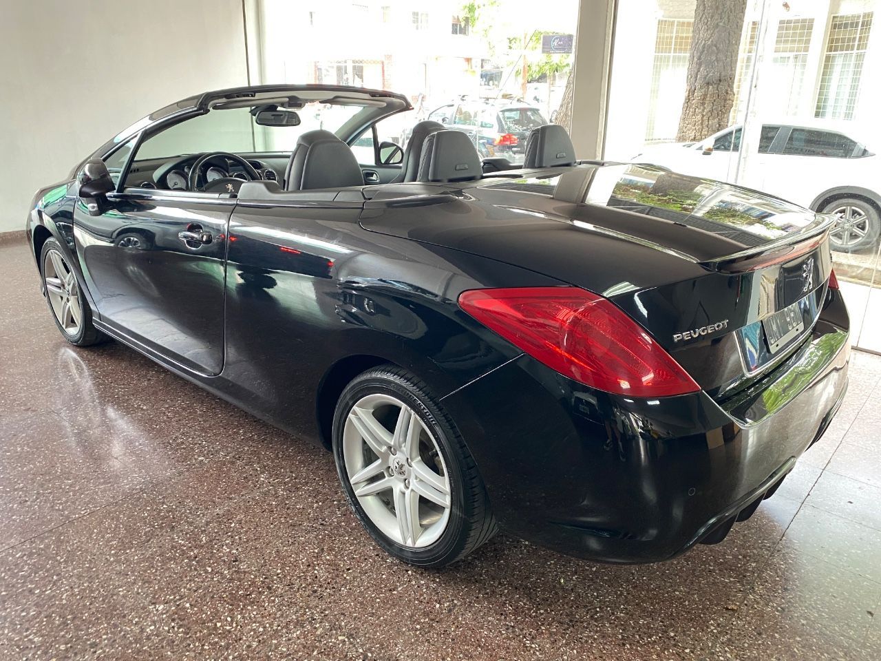 Peugeot 308 CC Usado en Mendoza, deRuedas
