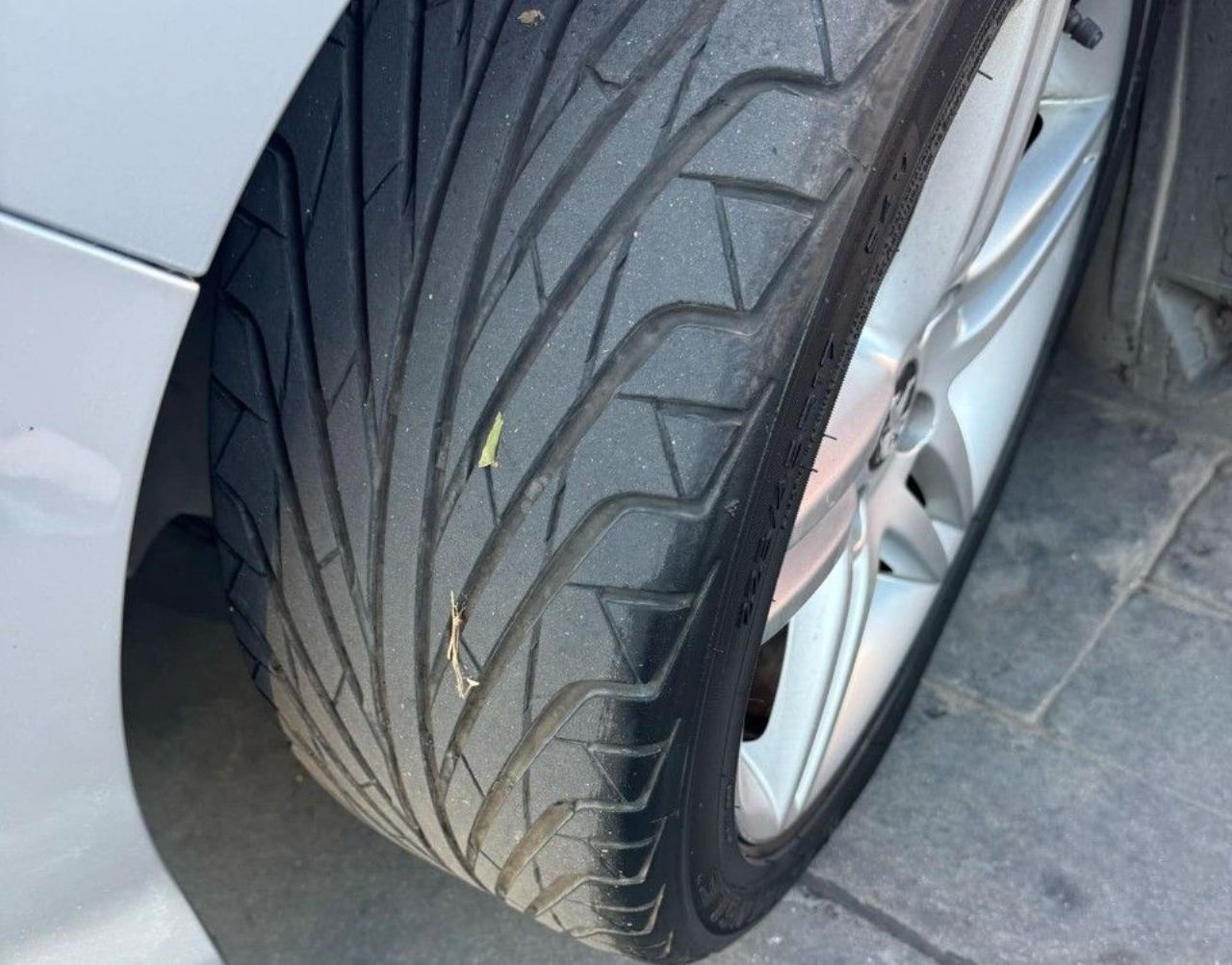 Peugeot 308 CC Usado en Córdoba, deRuedas