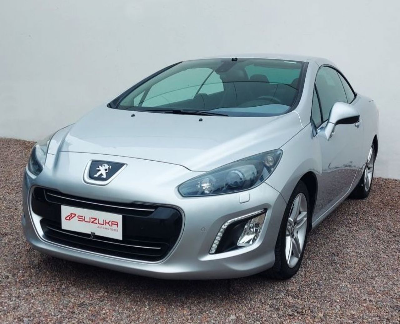 Peugeot 308 CC Usado en Mendoza, deRuedas
