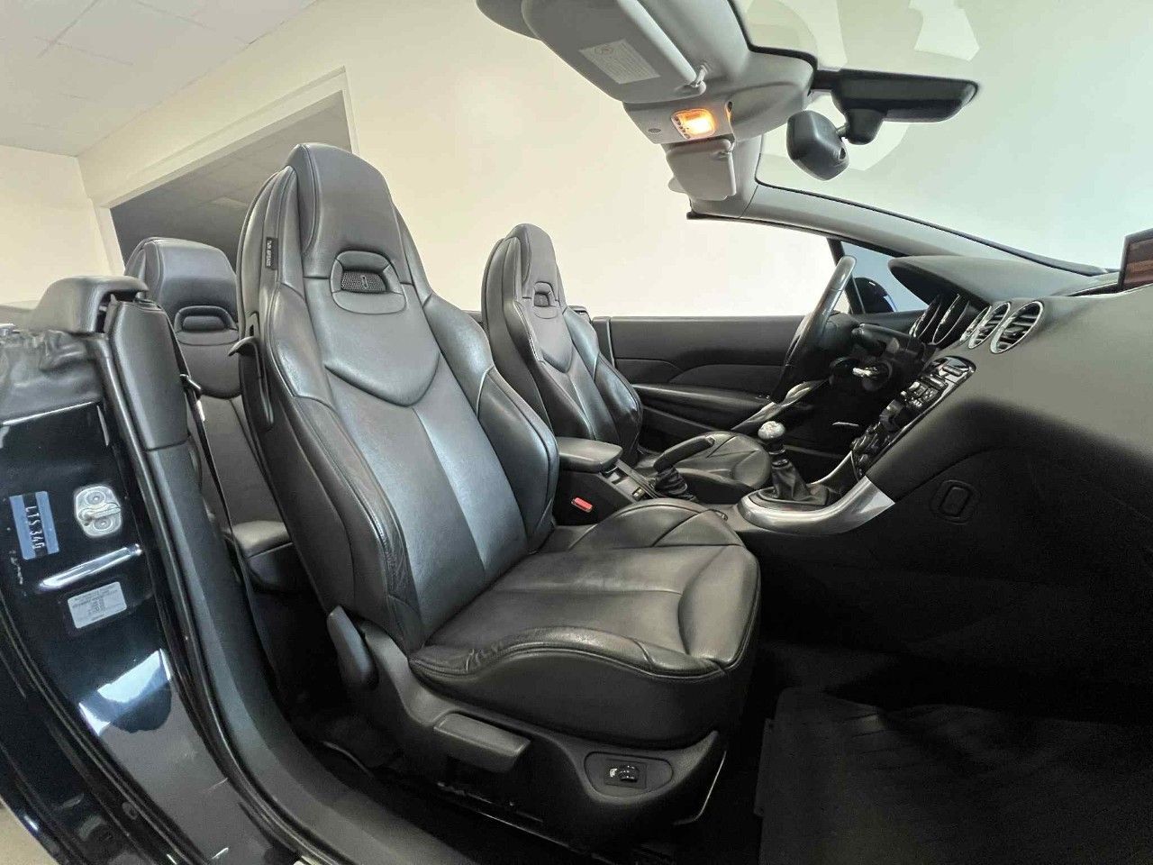 Peugeot 308 CC Usado Financiado en Mendoza, deRuedas