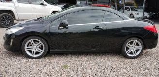 Peugeot 308 CC Usado en Córdoba