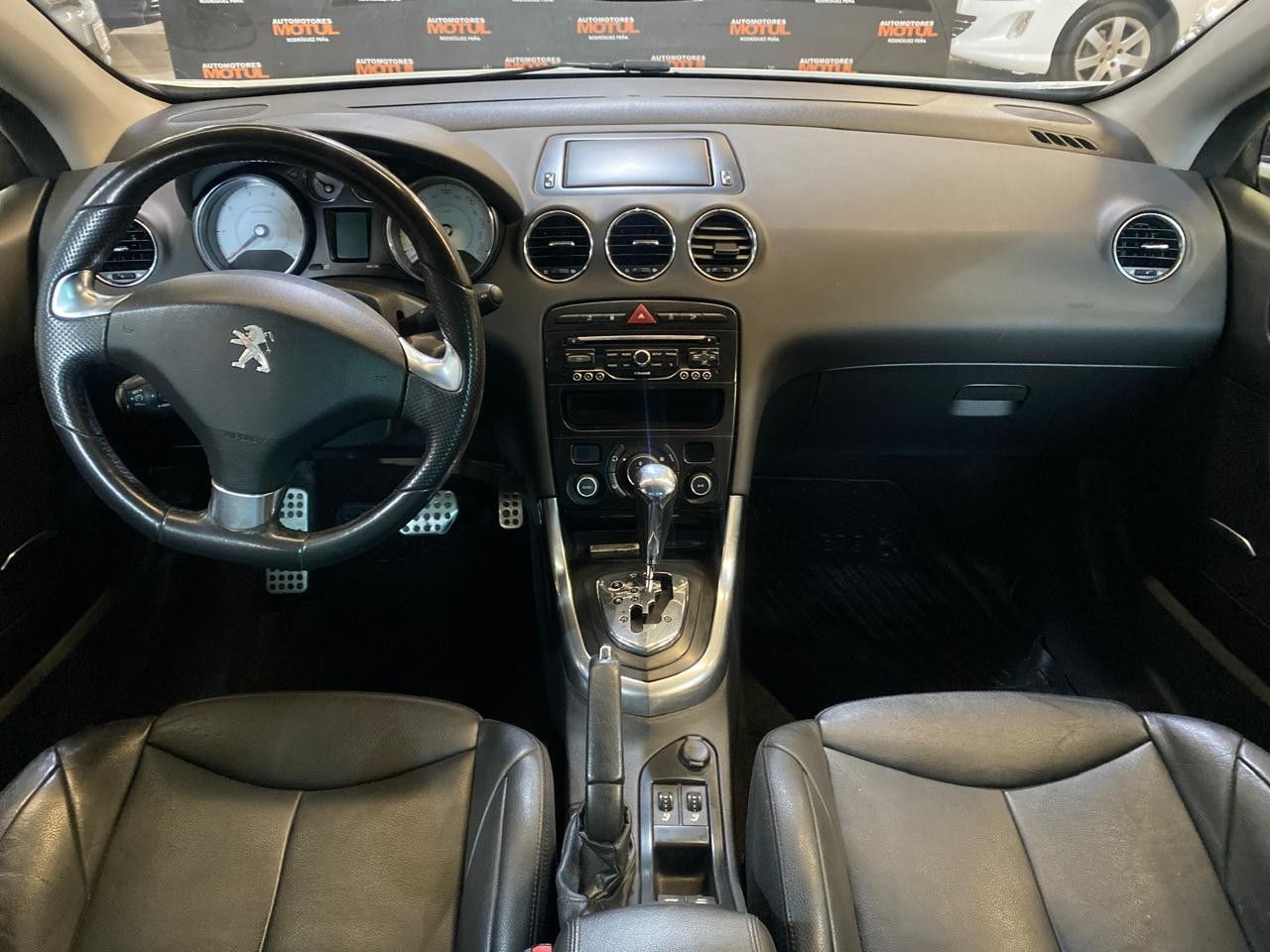Peugeot 308 CC Usado en Mendoza, deRuedas