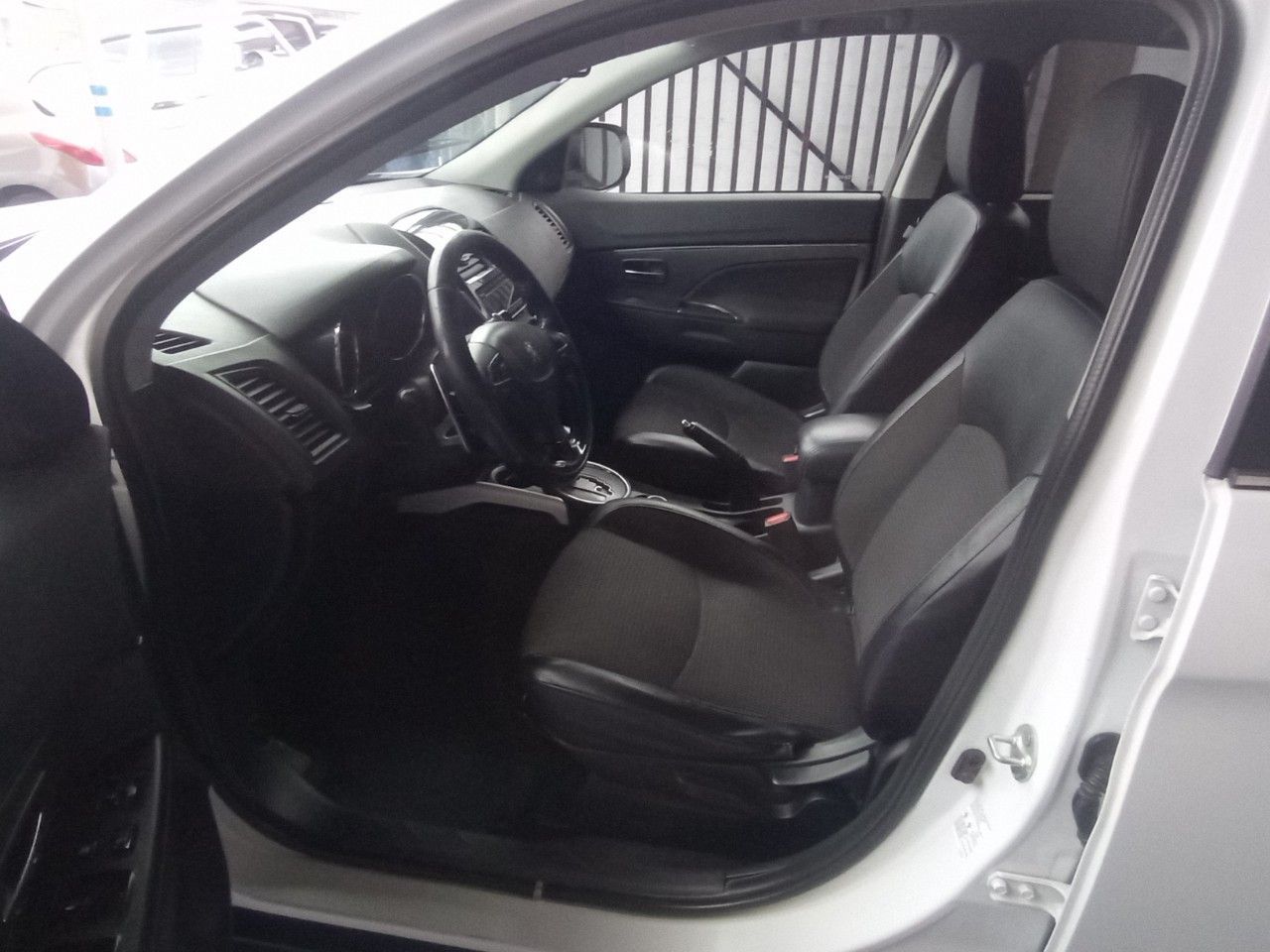 Peugeot 4008 Usado Financiado en Mendoza, deRuedas