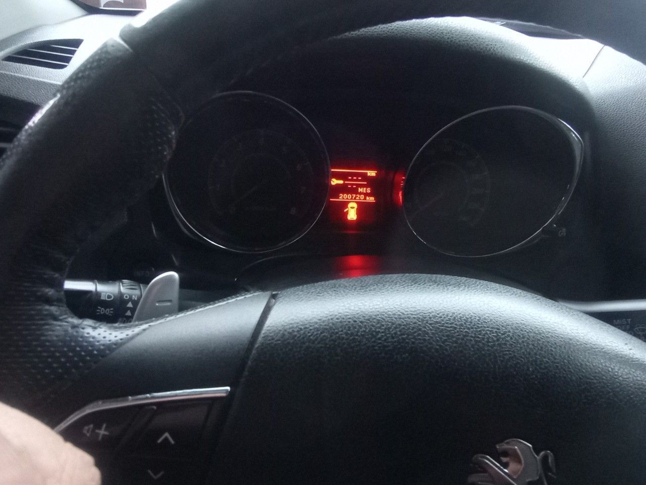 Peugeot 4008 Usado Financiado en Mendoza, deRuedas