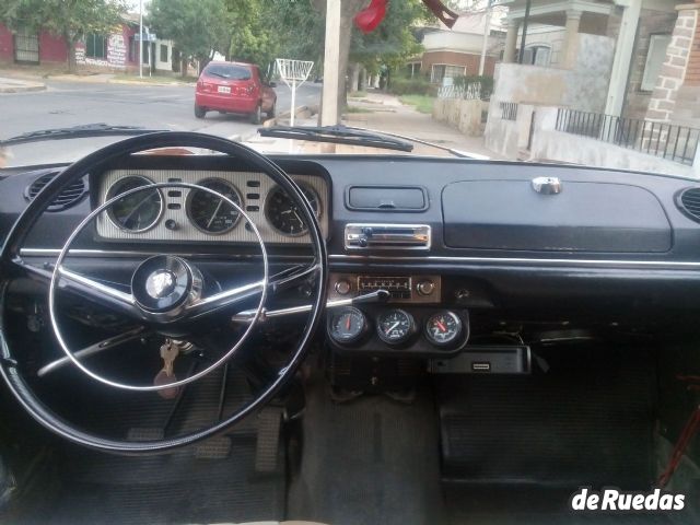 Peugeot 404 Usado en Mendoza, deRuedas