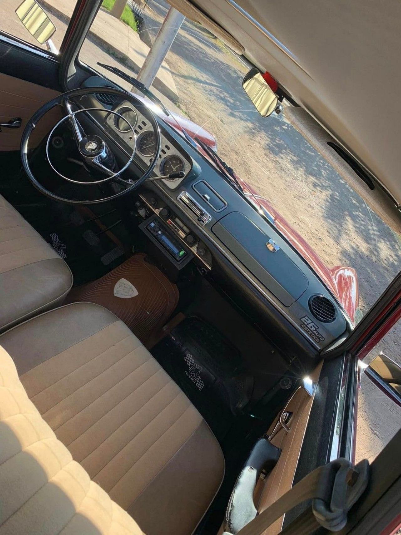 Peugeot 404 Usado en Mendoza, deRuedas