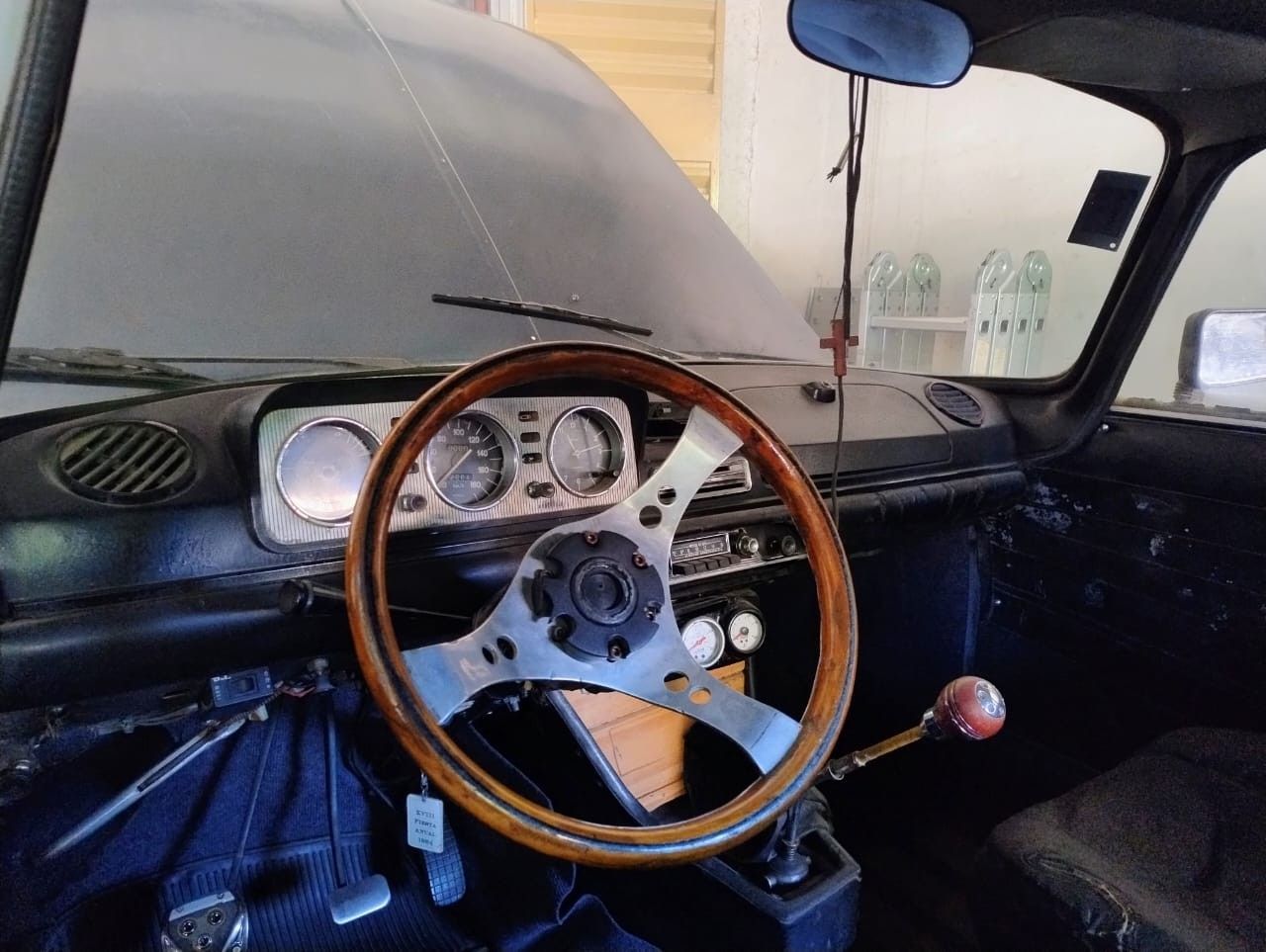Peugeot 404 Usado en Mendoza, deRuedas