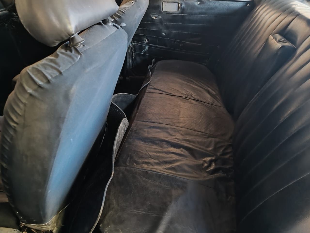 Peugeot 404 Usado en Mendoza, deRuedas