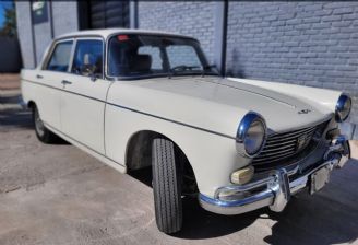 Peugeot 404 Usado en Mendoza