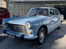 Peugeot 404 Usado en Mendoza
