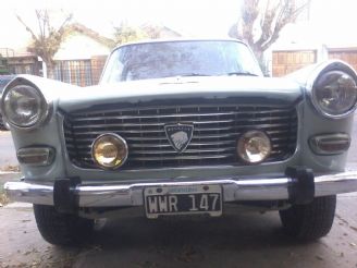 Peugeot 404 Usado en Mendoza