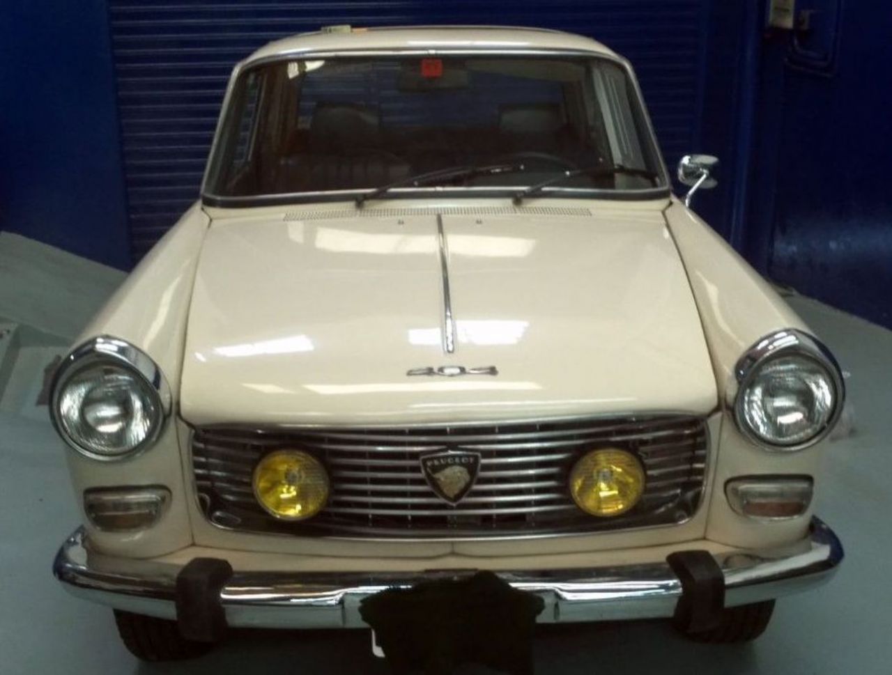 Peugeot 404 Usado en Buenos Aires, deRuedas