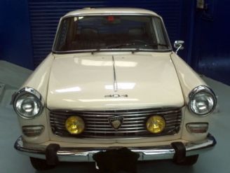 Peugeot 404 Usado en Buenos Aires
