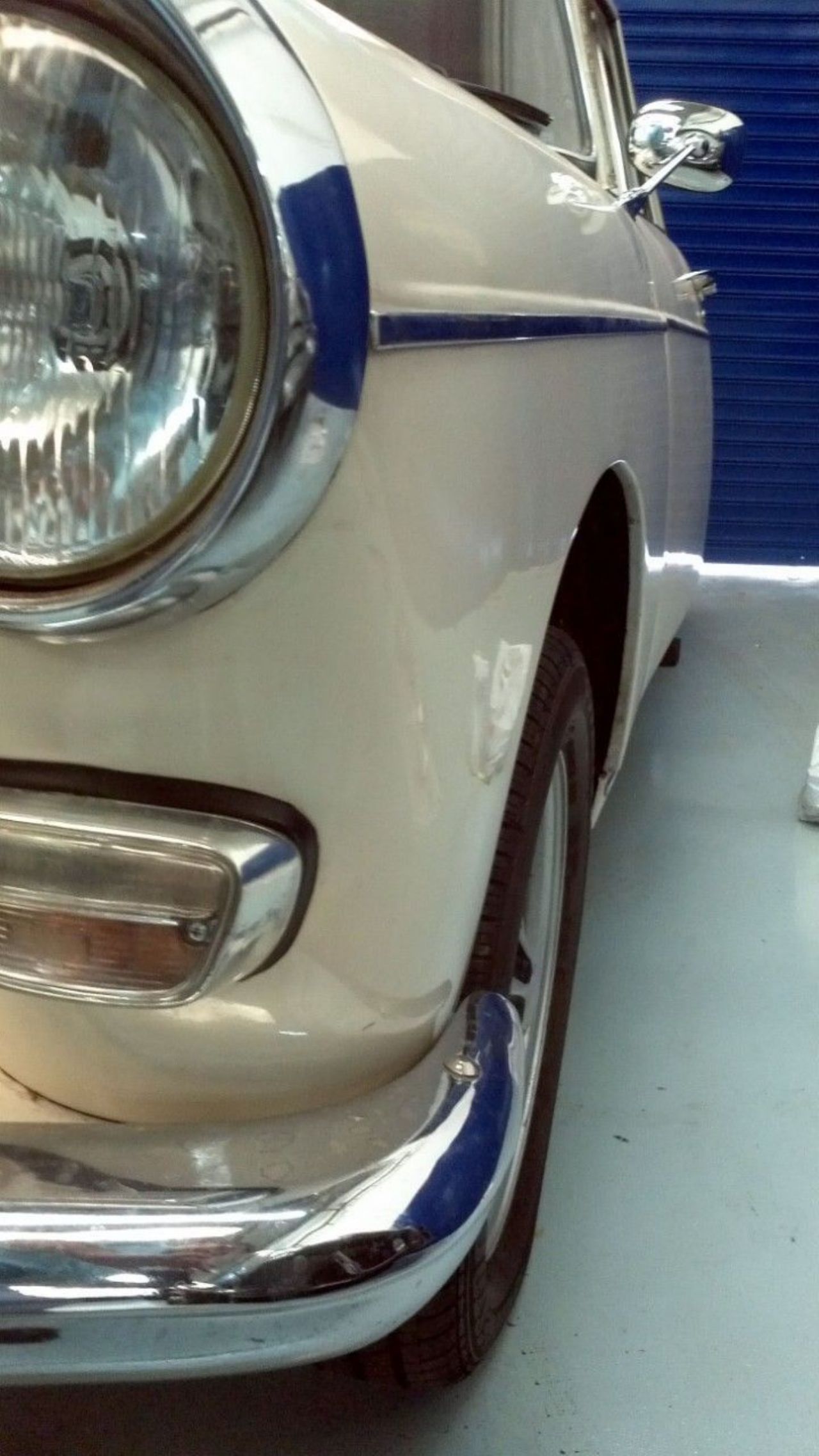 Peugeot 404 Usado en Buenos Aires, deRuedas