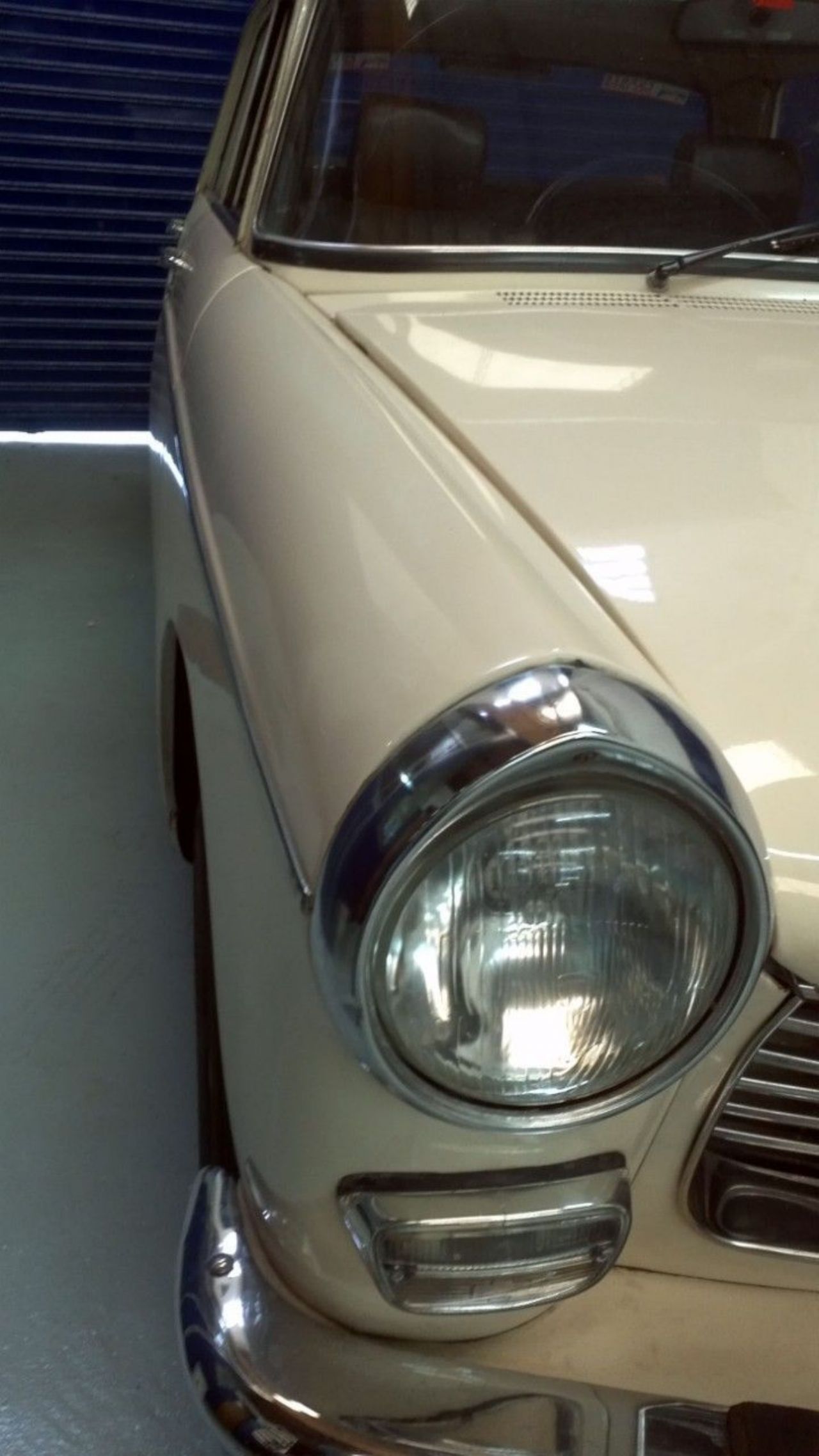 Peugeot 404 Usado en Buenos Aires, deRuedas