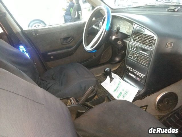 Peugeot 405 Usado en Mendoza, deRuedas