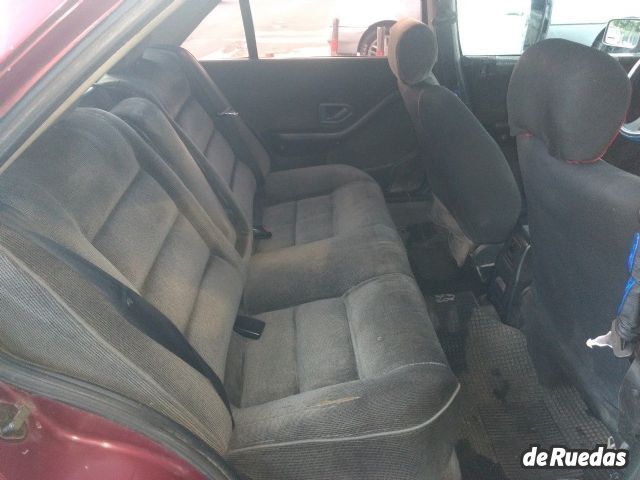 Peugeot 405 Usado en Mendoza, deRuedas