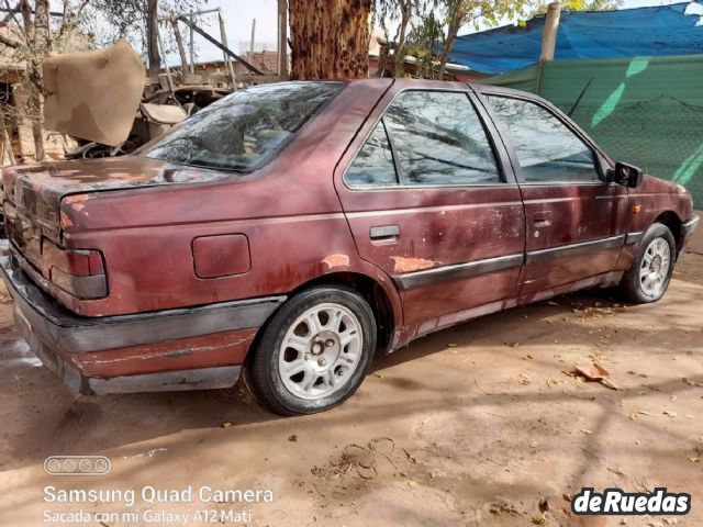 Peugeot 405 Usado en Mendoza, deRuedas
