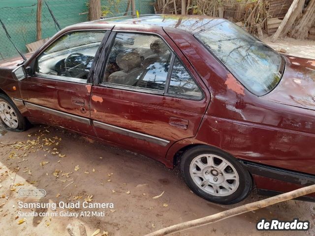 Peugeot 405 Usado en Mendoza, deRuedas