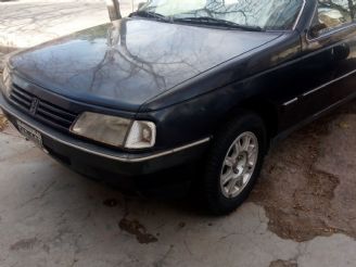 Peugeot 405 Usado en Mendoza