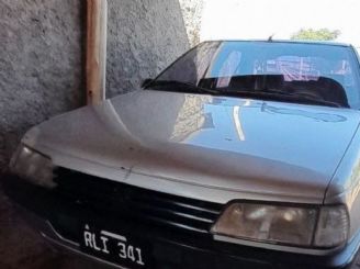 Peugeot 405 Usado en Mendoza