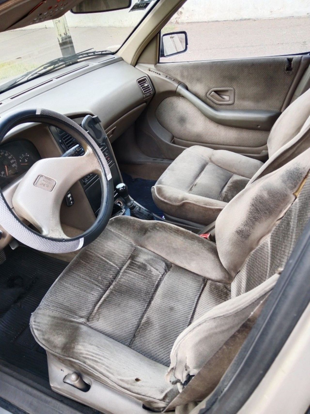 Peugeot 405 Usado en Mendoza, deRuedas