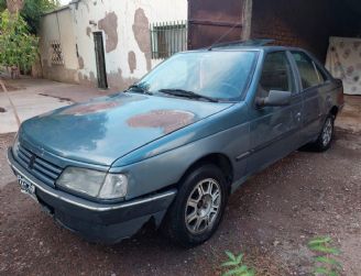 Peugeot 405 Usado en Mendoza