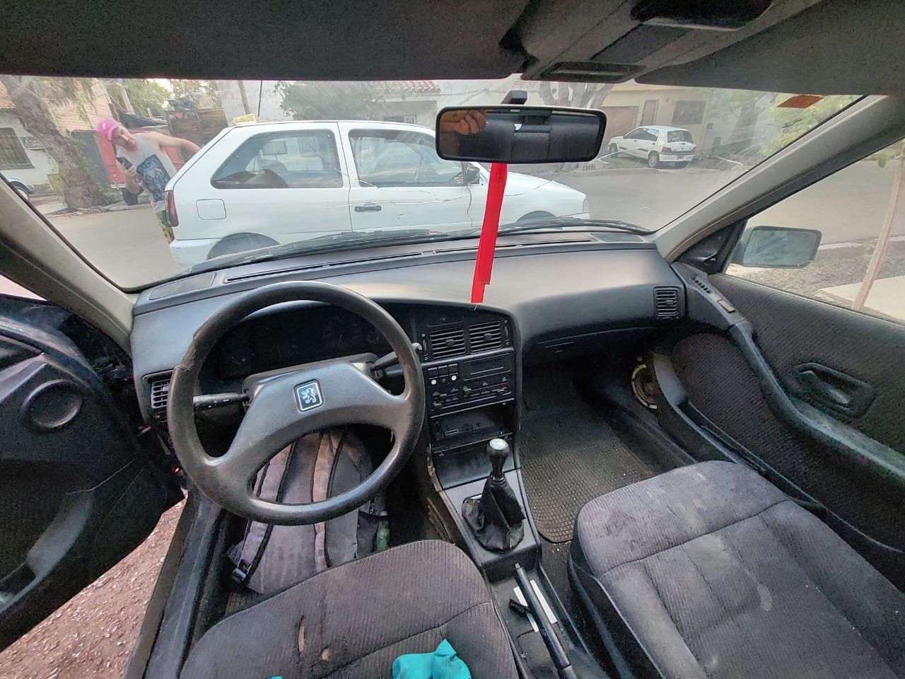 Peugeot 405 Usado en Mendoza, deRuedas