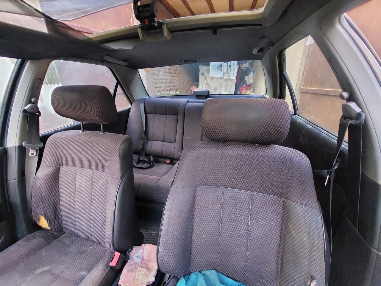 Peugeot 405 Usado en Mendoza, deRuedas