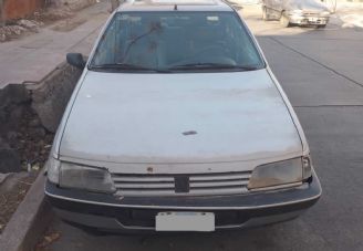 Peugeot 405 Usado en Mendoza