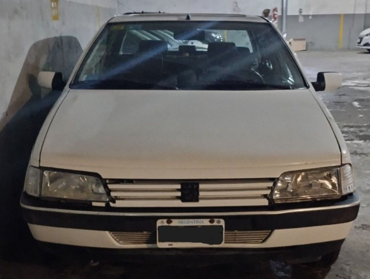 Peugeot 405 Usado en Buenos Aires, deRuedas