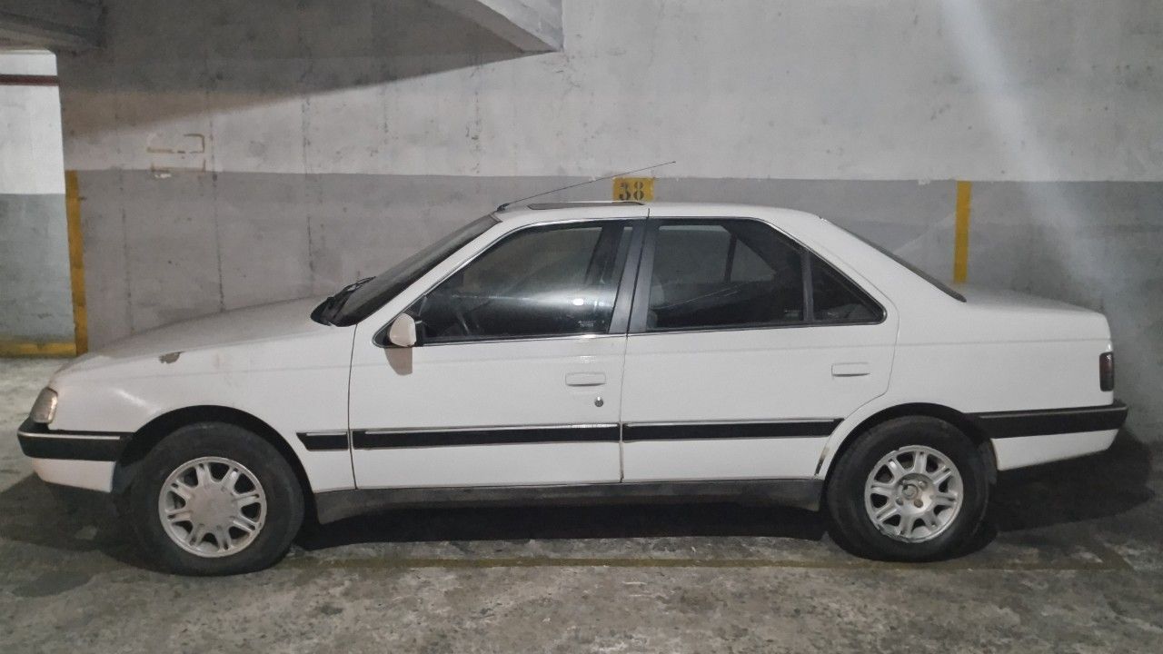 Peugeot 405 Usado en Buenos Aires, deRuedas